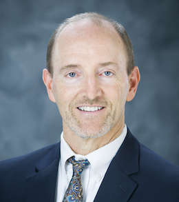 Dr. Trey Martindale, COLO