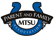 Parents & Family Association Logo
