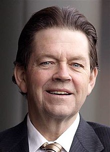 Art Laffer Free Trade vs. Protectionism A Public Lecture on International Trade