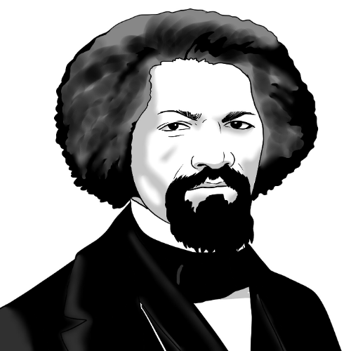 The Political Thought of Frederick Douglass Discussion Colloquium 