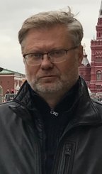 Dr. Andrei Korobkov