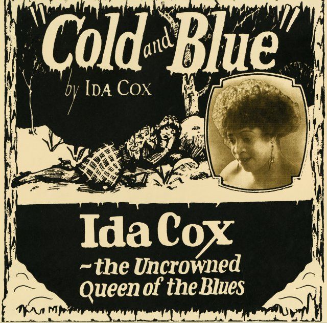 Ida Cox
