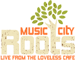 Music City Roots logo