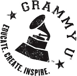 Grammy U Logo