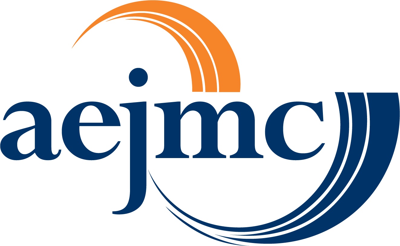 AEJMC Logo