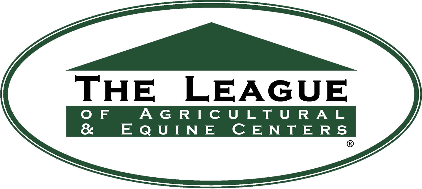 the League Logo