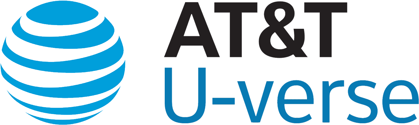 AT&T Uverse logo