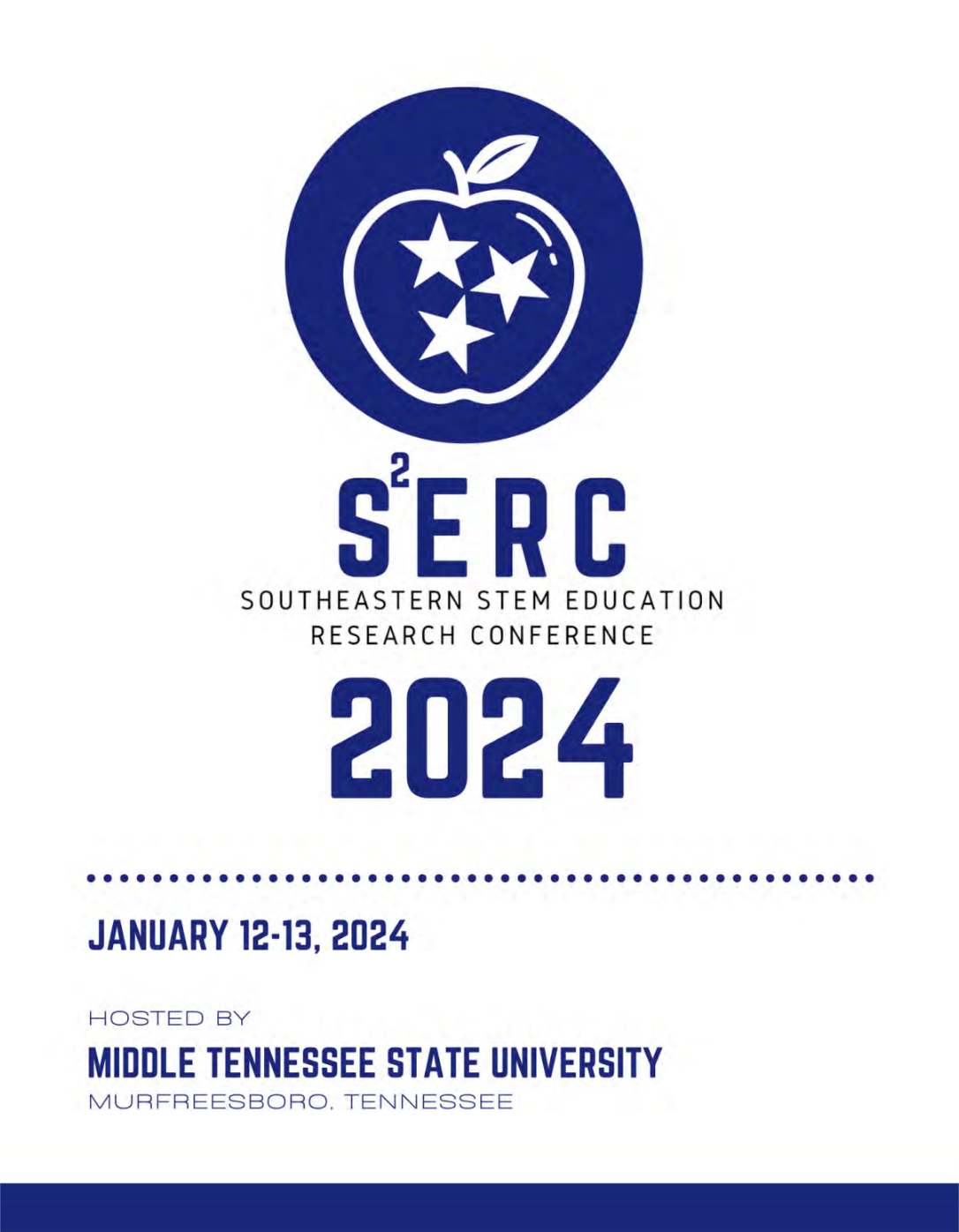SSERC 2024 Program