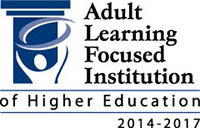 Adult Learning Focused Institution