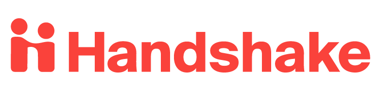 Handshake Logo