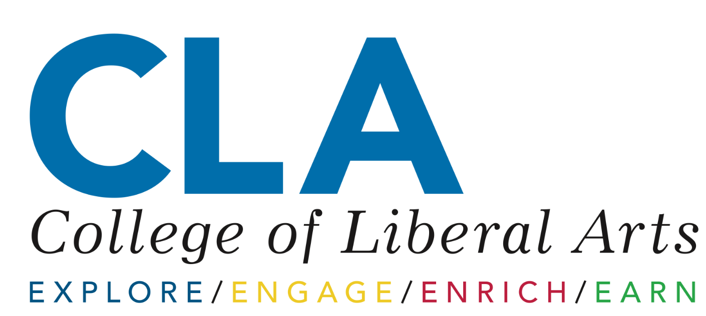 CLA Logo