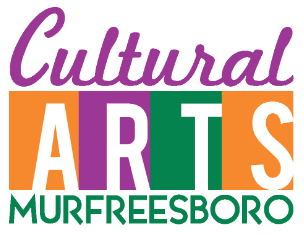 Cultural Arts Logo