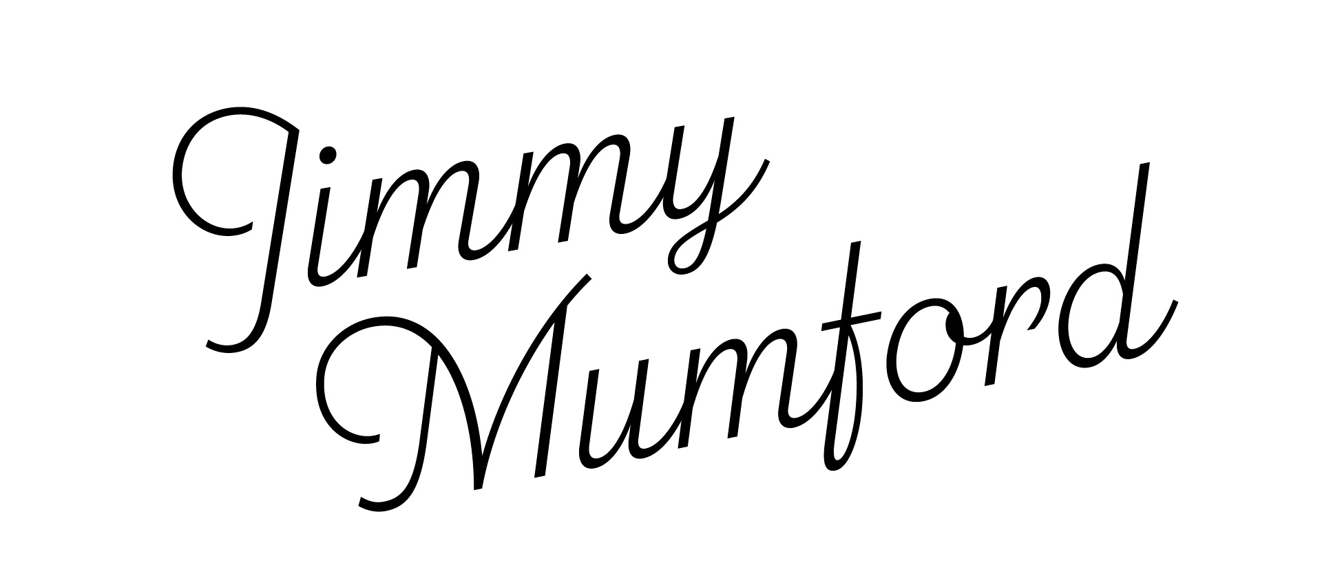 jimmy signature