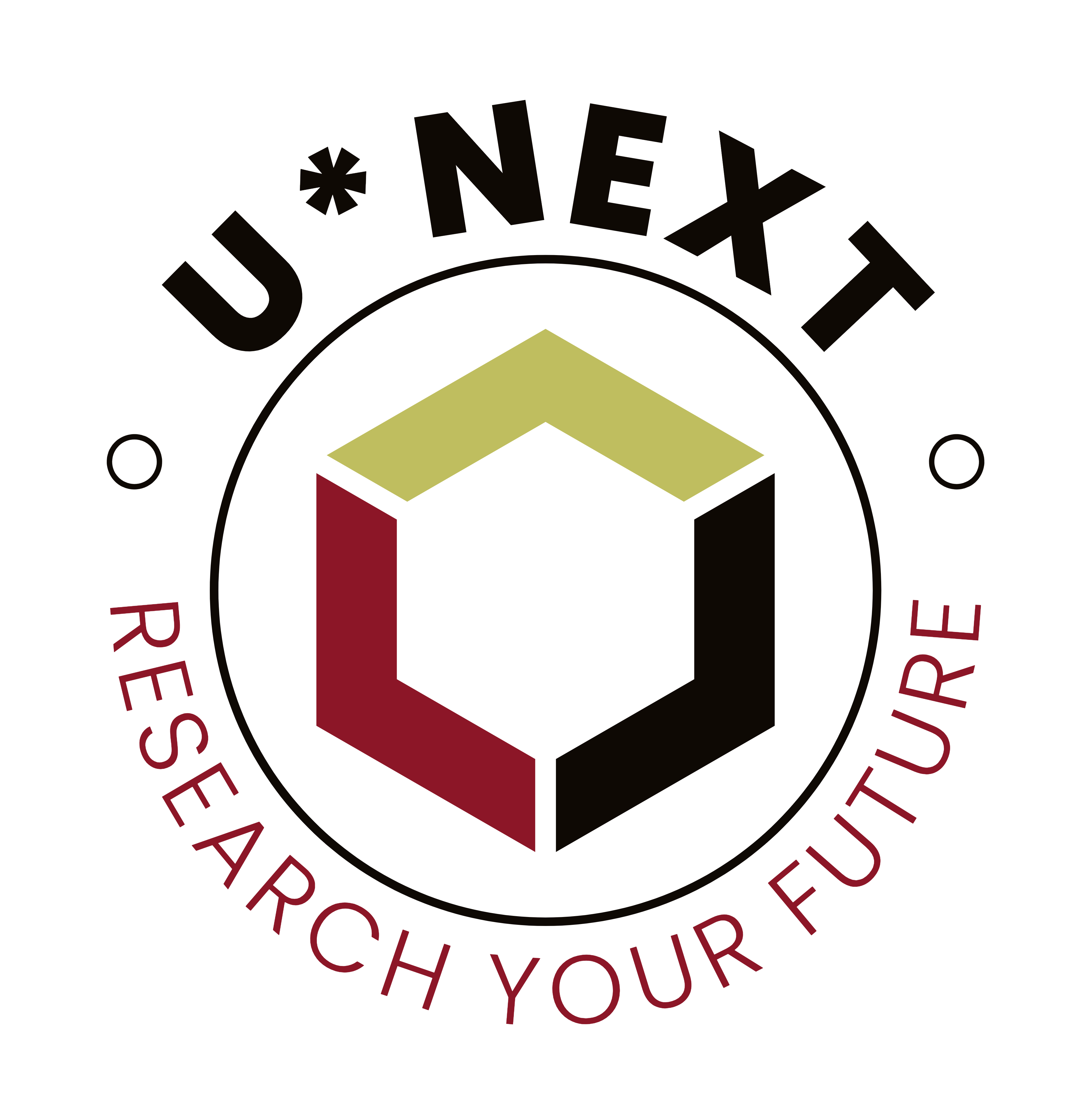 U*NEXT Logo