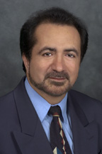 Saeed Foroudastan