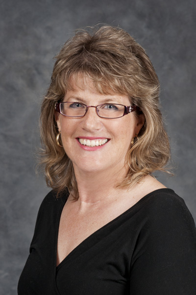 Dr. Kristine McCusker