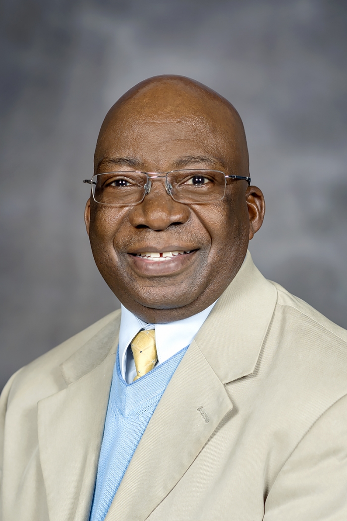 Dr. Franklin A. Michello