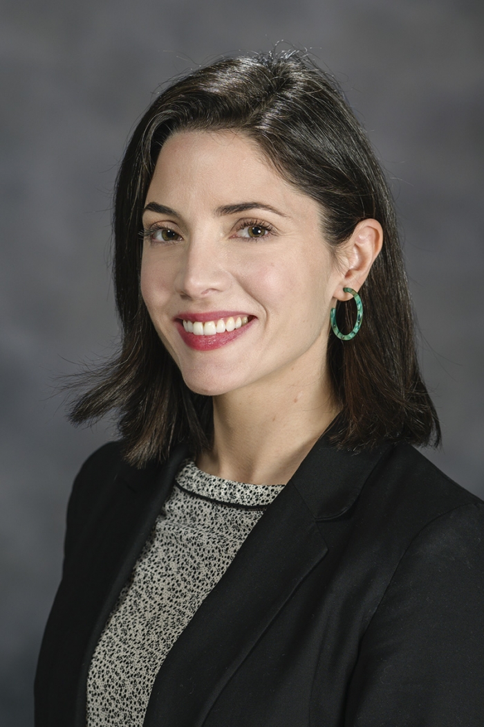 Dr. Carrie H. Pavel