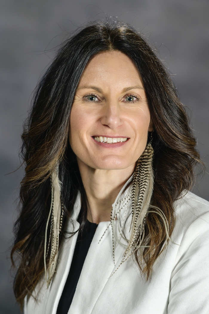 Dr. Gina Pisut