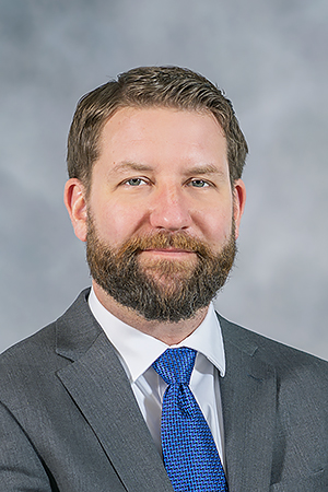 Dr. Jason Reineke