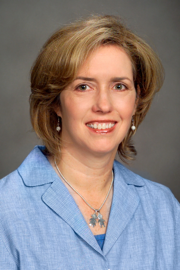 Dr. Emily Norman Zietz