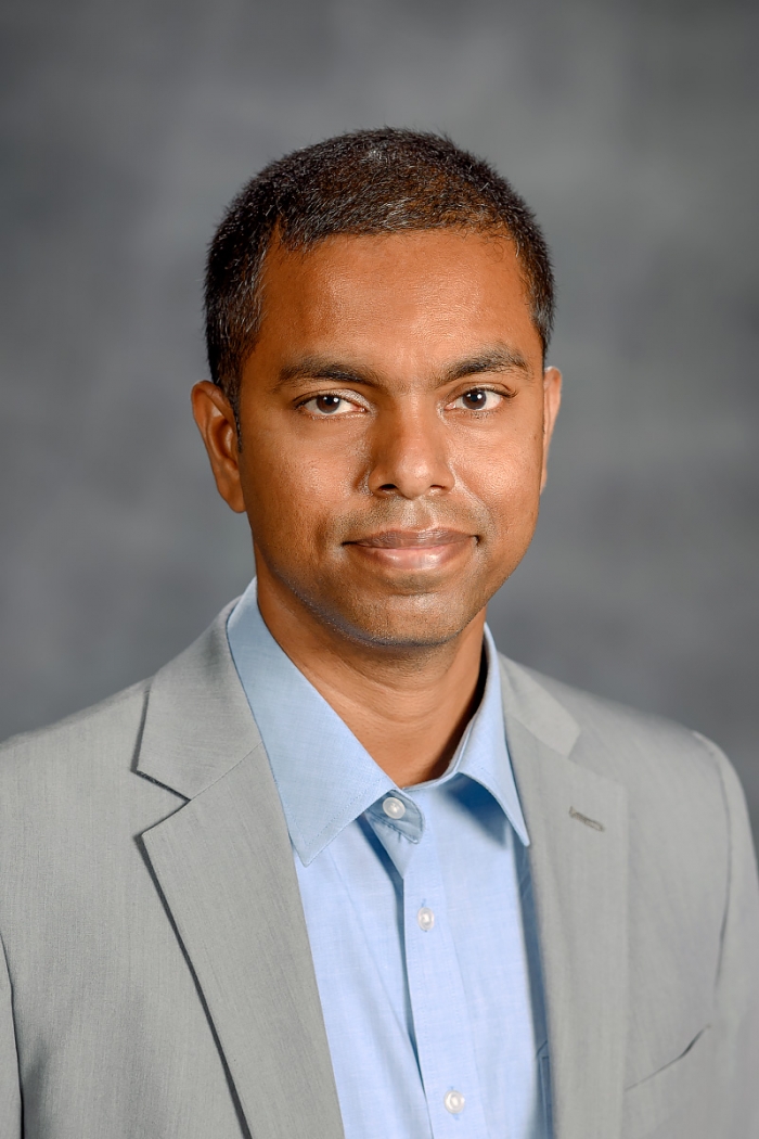 Dr. Vajira Manathunga