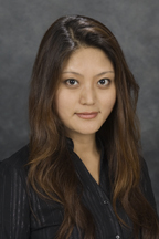 Dr. Jasmin Kwon