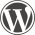 Wordpress Logo