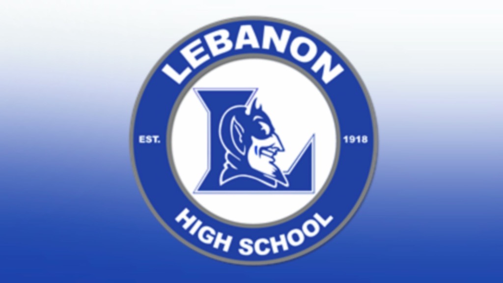 lebanon logo