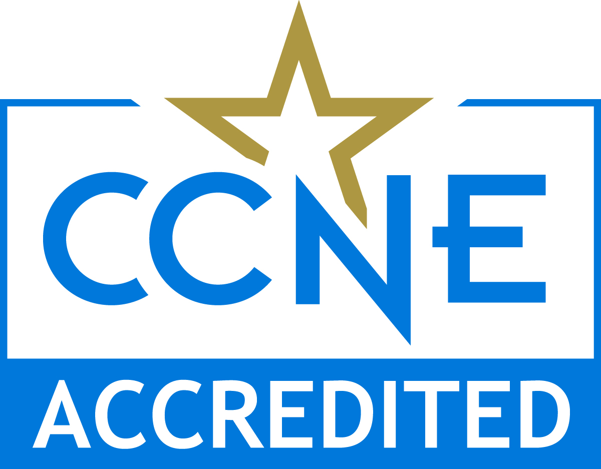 CCNE Logo