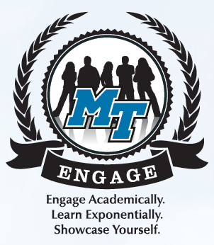 MT Engage and SACS accreditation