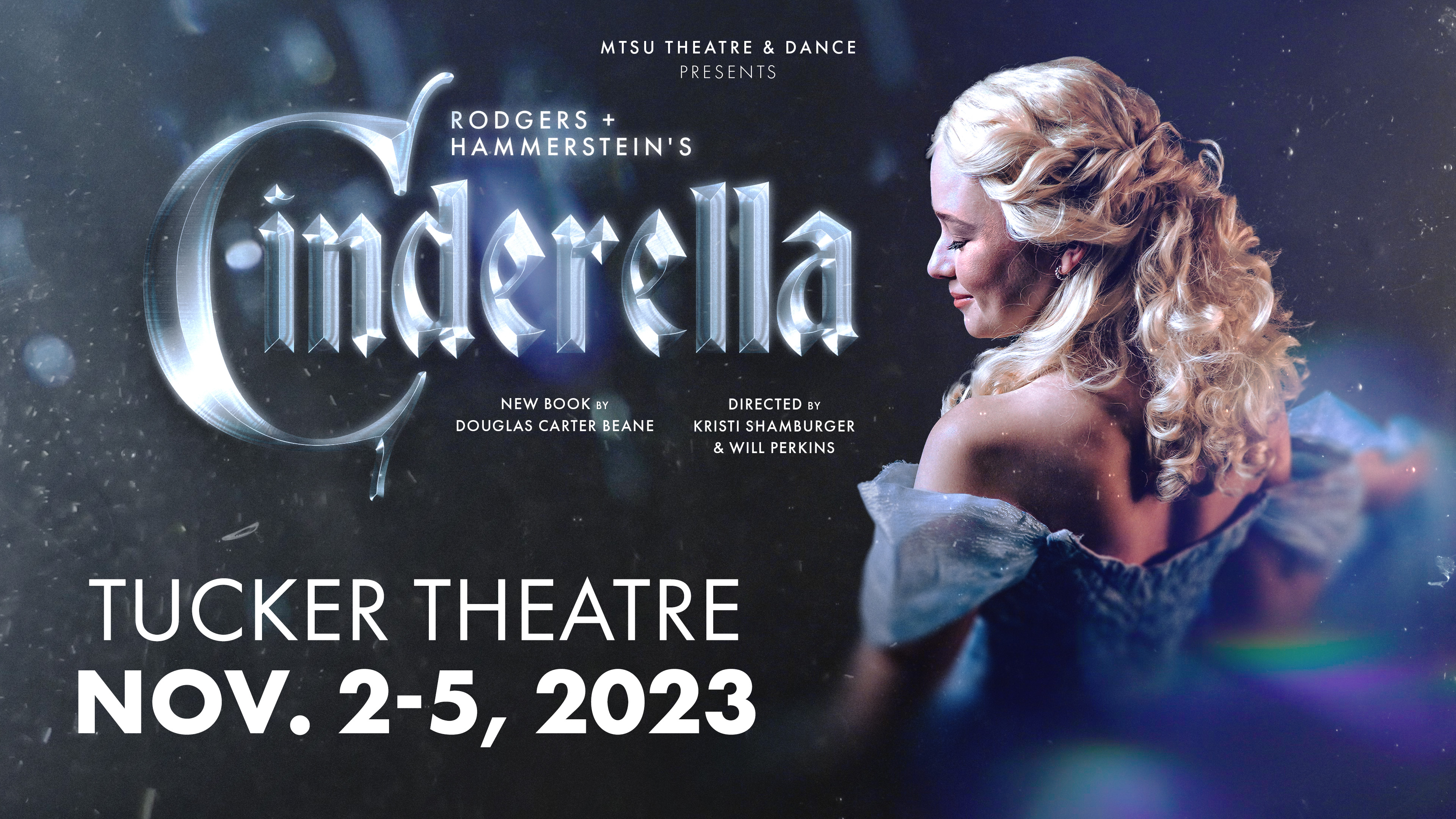 Cinderella (Poster)