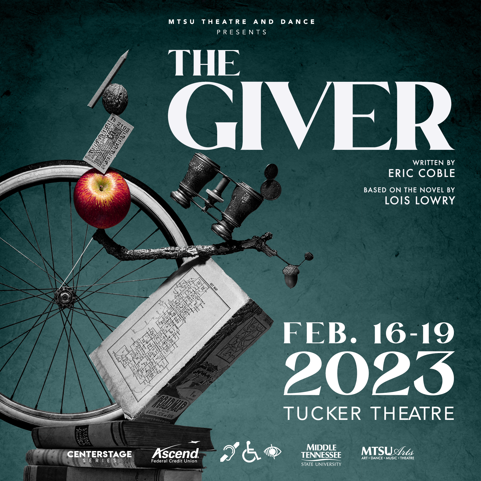 the giver