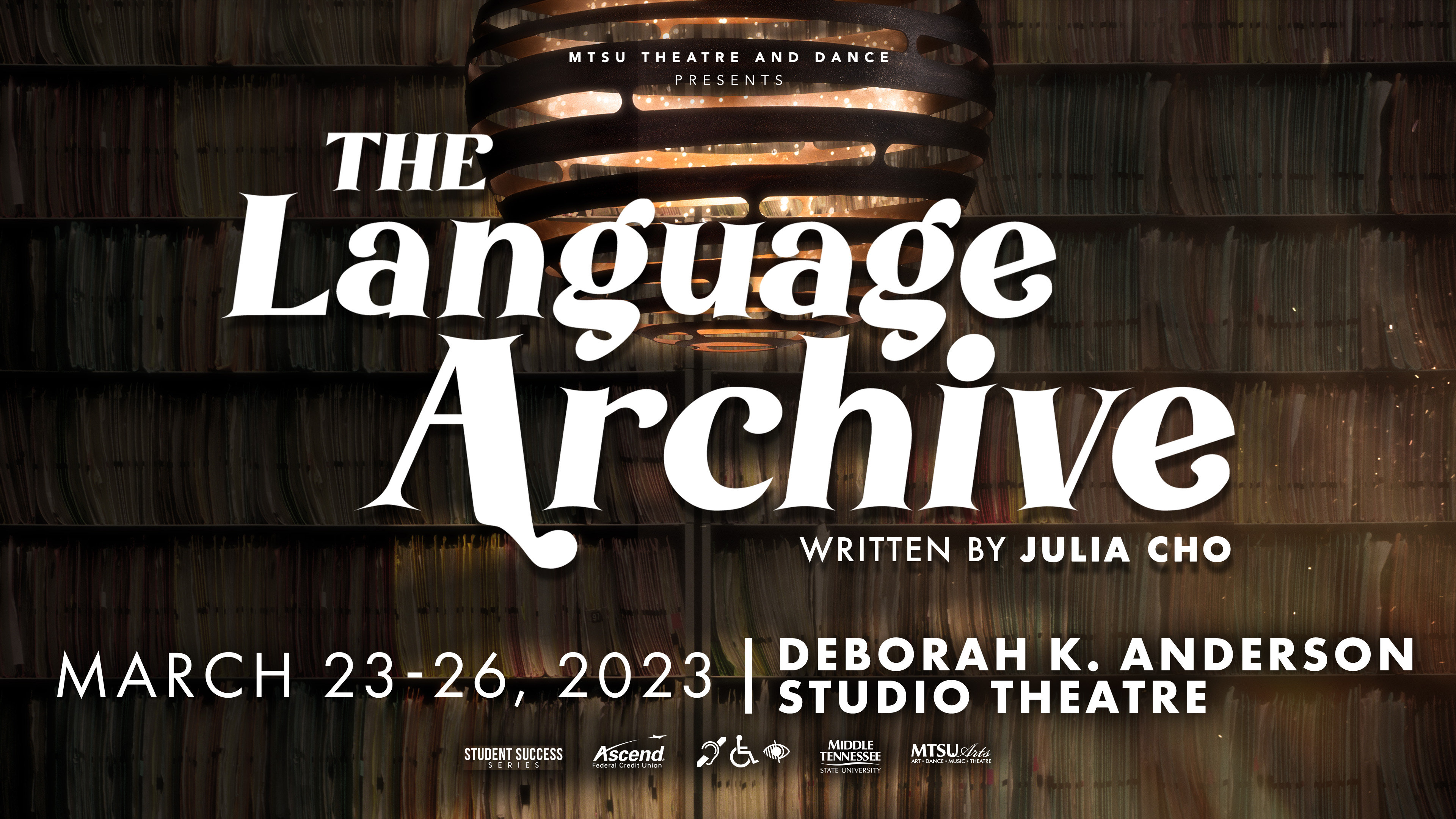 The Language Archive