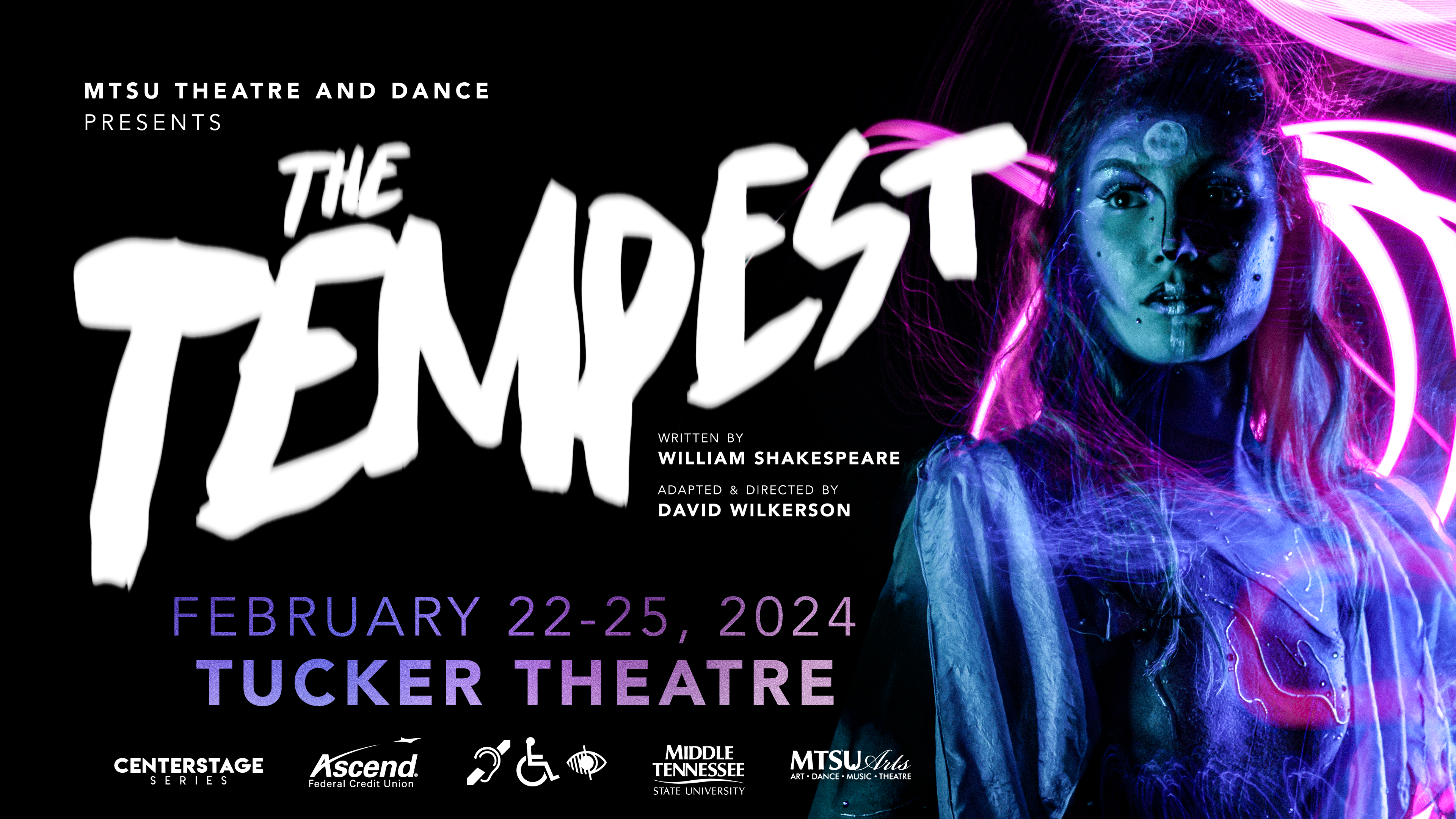 Tempest (Poster)