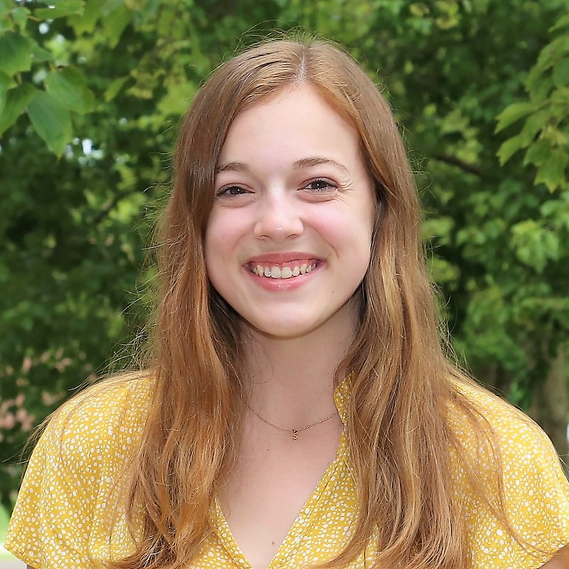 Sophia Taylor, MTSU Posters at the Capitol presenter 2020